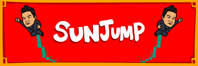 jump jump